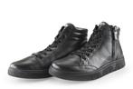 Ara Hoge sneakers in maat 39 Zwart | 10% extra korting, Verzenden, Zwart, Ara, Sneakers of Gympen