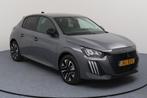 Private Lease - Peugeot E-208 - Allure Avantage 51kWh 156 5d, Gebruikt, Met garantie (alle), Elektrisch, Lease