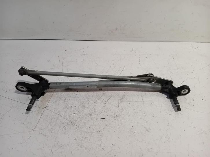 Ruitenwisser mechaniek voor, Auto-onderdelen, Carrosserie en Plaatwerk, ARN erkend, Stiba lid, Erkend duurzaam, Voor, Opel, Gebruikt