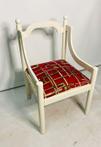 Fauteuil, Fornasetti Bastoni-designstof
