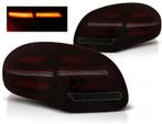 LED bar achterlichten Red Smoke White, Auto-onderdelen, Verzenden, Nieuw, Porsche