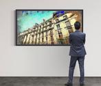 Prettau - Boulevard Haussmann- rétrospective