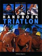 Handboek triatlon 9789059202535 M. Finch, Verzenden, Gelezen, M. Finch