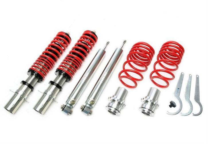 Extra Laag Schroefset Hardheid Verstelbaar VW Golf 4 RL724, Auto-onderdelen, Ophanging en Onderstel, Nieuw, Herkomst onderdeel bekend