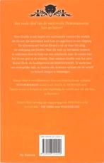 Monsteroorlog / Demonata / 6 9789026124020 D. Shan, Boeken, Verzenden, Gelezen, D. Shan