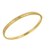 ≥ Louis Vuitton Geel goud (18 kt) en diamant - Armband Diamant — Antieke  sieraden — Marktplaats