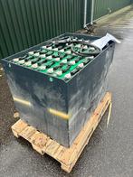 Jungheinrich-HOPPECKE Heftruck accu 80v 620AH, Ophalen