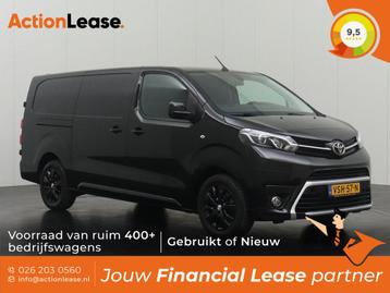 Toyota ProAce Bestelbus L3 H1 2022 Diesel Handgeschakeld beschikbaar voor biedingen