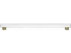 Gloeilampen 60 watt S14s fitting lijnlamp 2-PINS, Verzenden, Nieuw