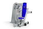 Gym80 4E Set met Gymfit Cardio | LEASE | Milon Circle, Sport en Fitness, Fitnessapparatuur, Verzenden, Nieuw, Overige typen