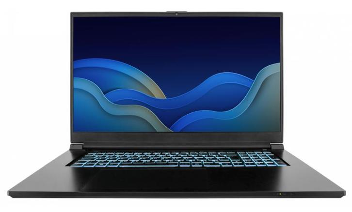 SKIKK Saga 17 III - 17,3 inch laptop met RTX 2050  AZERTY BE, Computers en Software, Windows Laptops, SSD, 17 inch of meer, Met videokaart