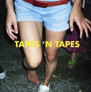 cd digi - Tapes n Tapes - Outside, Cd's en Dvd's, Cd's | Overige Cd's, Zo goed als nieuw, Verzenden
