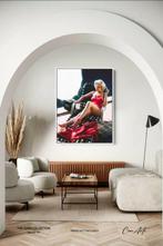 Marilyn Monroe  - Iconic Legend - XXL Fine Art Photography, Verzamelen, Nieuw