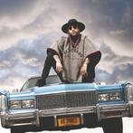 cd - Ro James - El Dorado, Verzenden, Zo goed als nieuw
