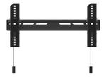 Muursteun M OLED Super Slim Tilt 32 - 65 inch | Tv beugel, Verzenden, Nieuw