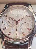 Frédérique Constant - PEKING-PARIS - FC396X6B6 - Heren -, Nieuw