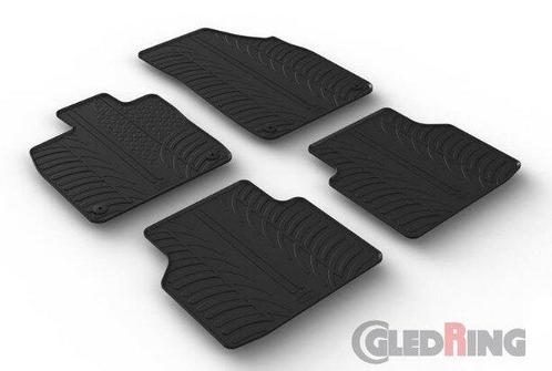 Rubber automatten Cupra Tavascan | 2024-heden, Auto-onderdelen, Interieur en Bekleding, Nieuw, Verzenden