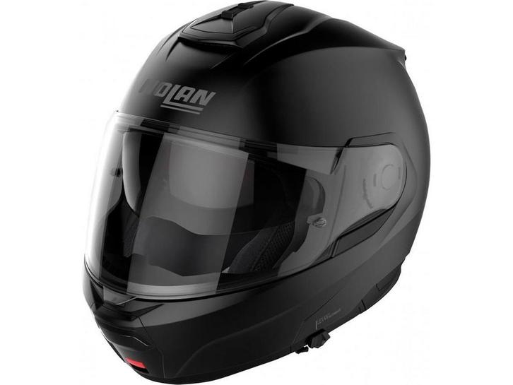 Nolan N100-6 - Systeemhelm - Modulair ontwerp ECE 22.06 -, Huis en Inrichting, Woonaccessoires | Overige, Zo goed als nieuw, Verzenden