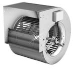 Afzuigkap afzuigmotor 2500 m3/h, Doe-het-zelf en Verbouw, Ventilatie en Afzuiging, Verzenden, Nieuw