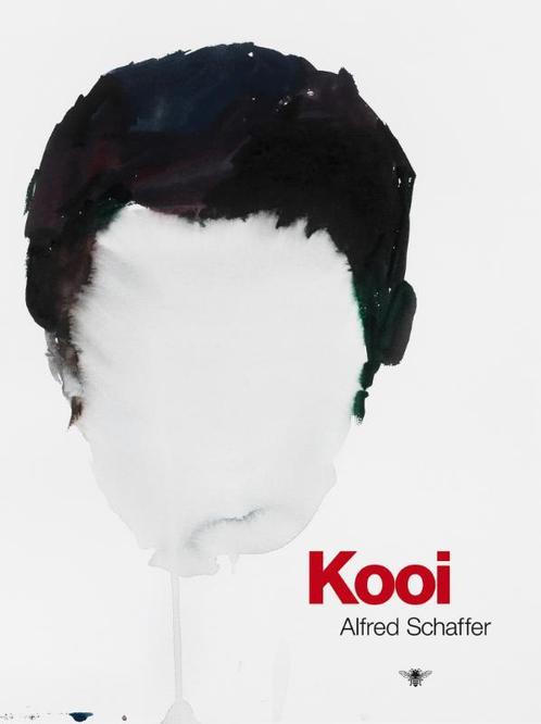 Kooi 9789023432210 Alfred Schaffer, Boeken, Gedichten en Poëzie, Gelezen, Verzenden