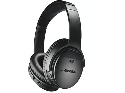 Veiling - Bose QuietComfort 35 II Noise Cancelling Koptelefo, Audio, Tv en Foto, Koptelefoons