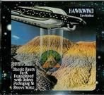 cd digi - Hawkwind - Levitation, Cd's en Dvd's, Cd's | Rock, Zo goed als nieuw, Verzenden