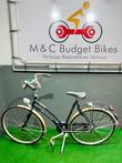 Goedkope Damesfiets Gazelle 28 inch terugtraprem en garantie