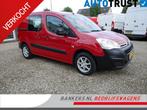 Citroën Berlingo 1.6 VTi 100PK, L1, Airco,, Auto's, Bestelauto's, Citroën, Handgeschakeld, Nieuw, Lease