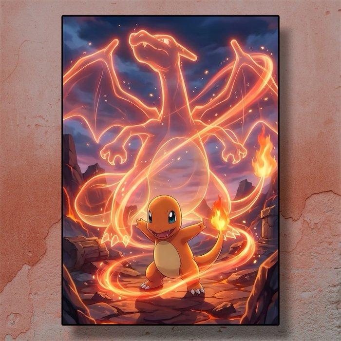 Antonym - Eternal Flame Awakening – Soul of the Dragon, Spelcomputers en Games, Spelcomputers | Overige Accessoires