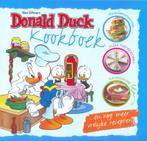Donald Duck - Donald Duck kookboek 9789085749318 Sanoma, Boeken, Kinderboeken | Jeugd | 10 tot 12 jaar, Gelezen, N.v.t., Sanoma