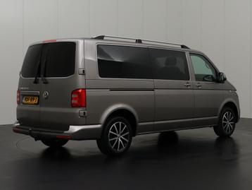 Volkswagen Transporter Bestelbus L2 H1 2019 Diesel Automaat beschikbaar voor biedingen