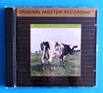 Pink Floyd - Atom Heart Mother /  24kt Gold Plated Ultradisc, Nieuw in verpakking