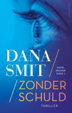 Hazel Kramer-serie 1 - Zonder schuld (9789026357114), Boeken, Romans, Verzenden, Nieuw