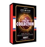 2024 Jersey Fusion The 1986-87 Collection 1x NBA Card per, Nieuw