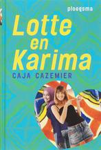Lotte en Karima 9789021665313 Caja Cazemier, Verzenden, Gelezen, Caja Cazemier