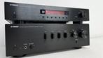 Yamaha - A-S300 amplifier + T-D500 FM / DAB+ tuner -, Nieuw
