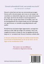 Horacios verhaal 9789493169302 Tómas González, Boeken, Verzenden, Zo goed als nieuw, Tómas González