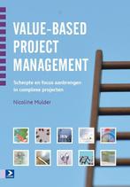 Value-based project management 9789462200296 Nicoline Mulder, Boeken, Wetenschap, Gelezen, Nicoline Mulder, Verzenden