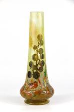 Daum Frères, Daum Nancy - Vaas  - Glas, Antiek en Kunst, Antiek | Glas en Kristal