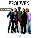 Vrouwen 9789080865419 Fons Burger, Boeken, Verzenden, Gelezen, Fons Burger