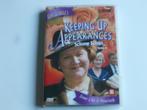 Keeping Up Appearances - Schone Schijn / Serie 4 (DVD), Cd's en Dvd's, Dvd's | Tv en Series, Verzenden, Nieuw in verpakking