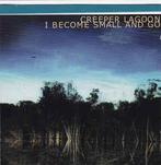 cd - Creeper Lagoon - I Become Small And Go, Verzenden, Zo goed als nieuw