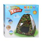 Nieuw Camouflage Tent, Kinderen en Baby's, Ophalen of Verzenden, Nieuw