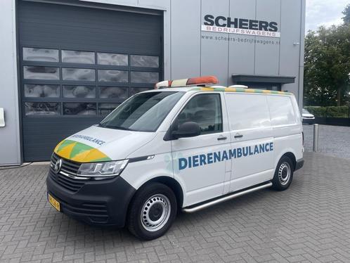 Volkswagen Transporter | Zakelijke Lease v.a. €354.8 pm, Auto's, Bestelauto's, Lease, Automaat, Diesel, Wit, Volkswagen, Financial lease