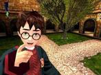 Harry Potter and the chamber of secrets (ps2 used game), Spelcomputers en Games, Ophalen of Verzenden, Zo goed als nieuw