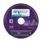 Singstar 2 (losse disc) (PlayStation 3), Verzenden, Gebruikt, Vanaf 7 jaar