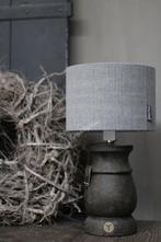 Brynxz baluster lampvoet Brown 30  cm, Huis en Inrichting, Nieuw, Ophalen of Verzenden