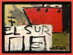 Marcelo Urtiaga (1972) - El Sur, Antiek en Kunst