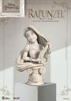 Disney Princess Series PVC Bust Rapunzel 15 cm, Nieuw, Ophalen of Verzenden