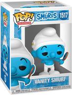 Funko Pop! - De Smurfen - Hippe Smurf (Smurffatje) #1517 |, Verzenden, Nieuw